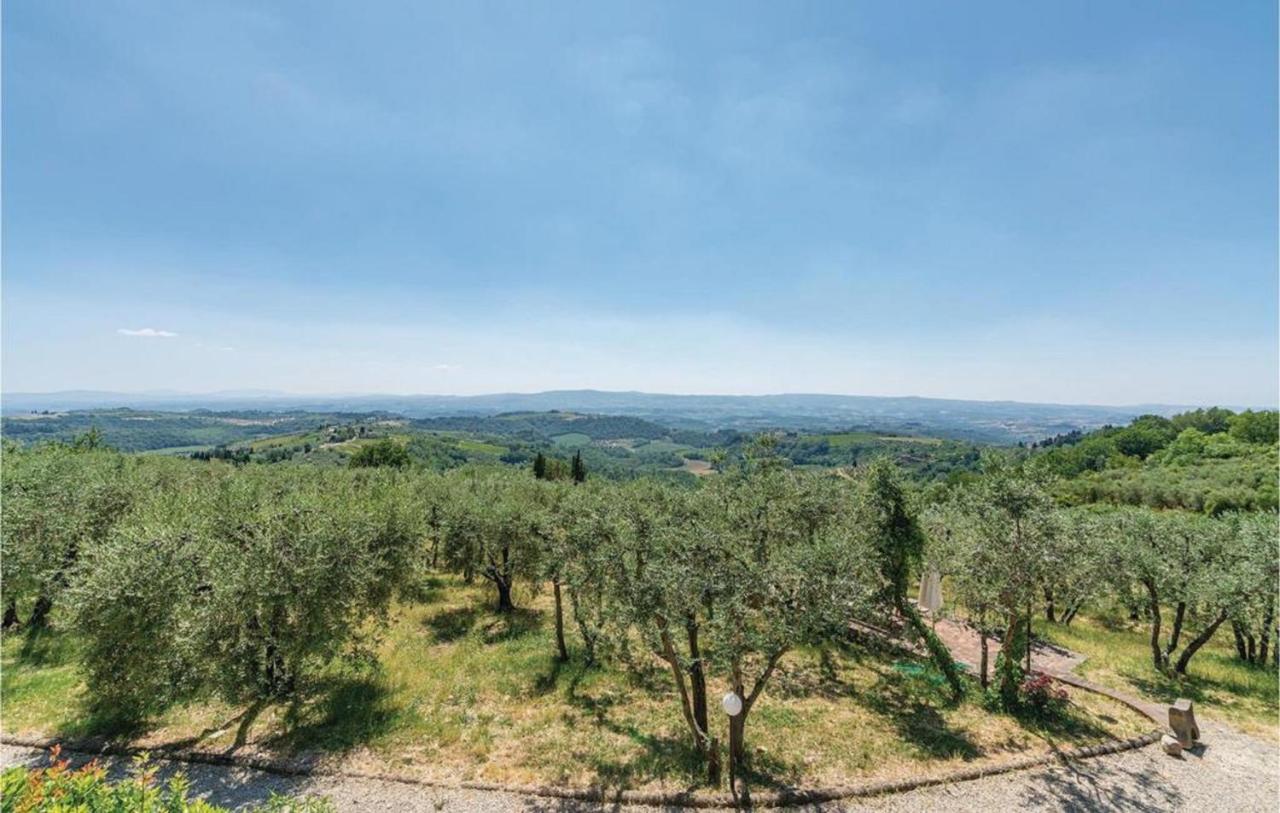 Le Quercioline Vila Tavarnelle Val di Pesa Exterior foto