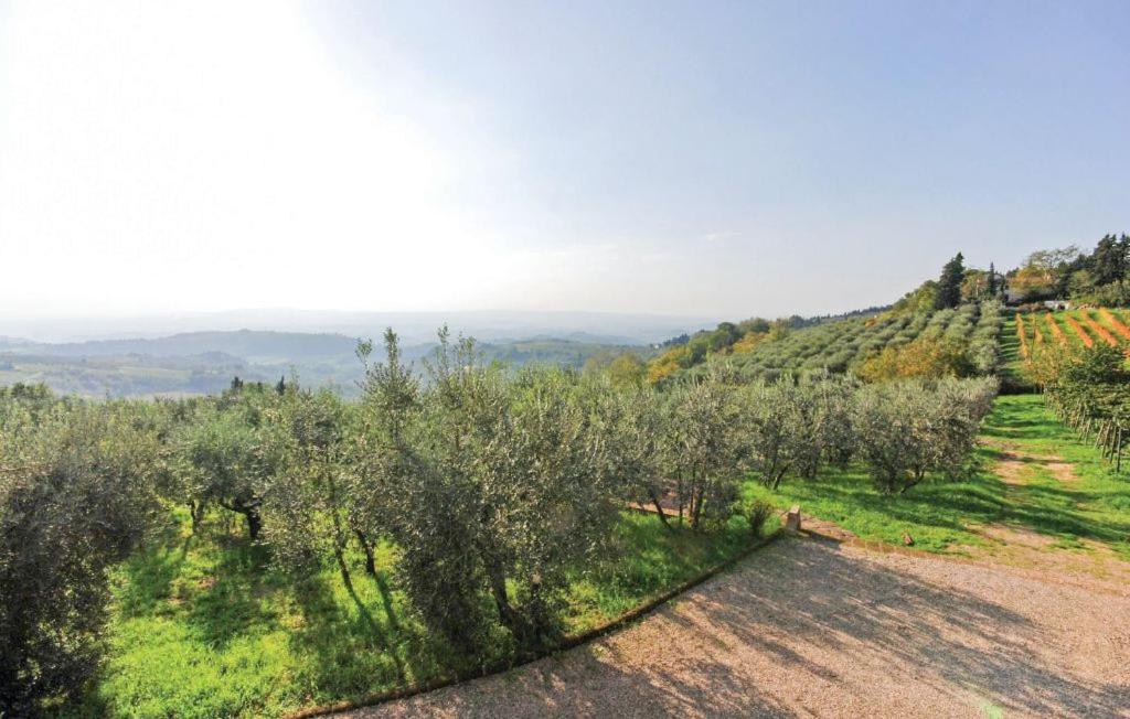 Le Quercioline Vila Tavarnelle Val di Pesa Exterior foto