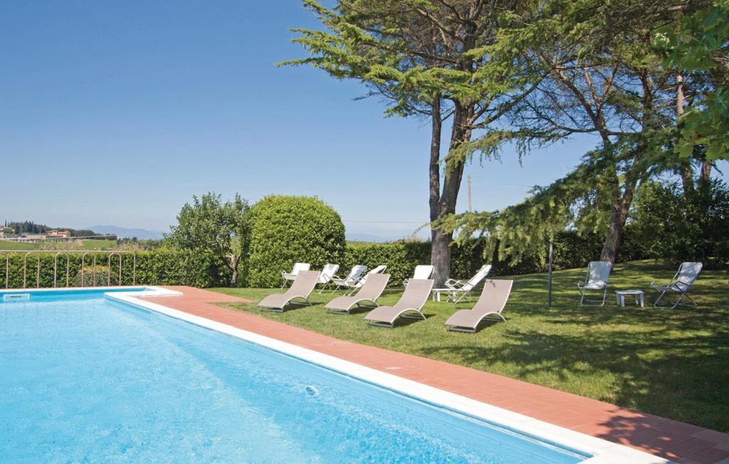 Le Quercioline Vila Tavarnelle Val di Pesa Exterior foto