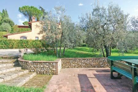 Le Quercioline Vila Tavarnelle Val di Pesa Exterior foto
