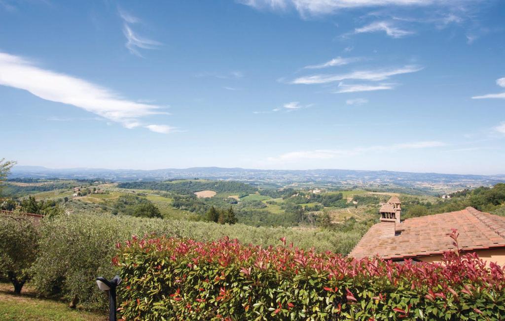 Le Quercioline Vila Tavarnelle Val di Pesa Exterior foto